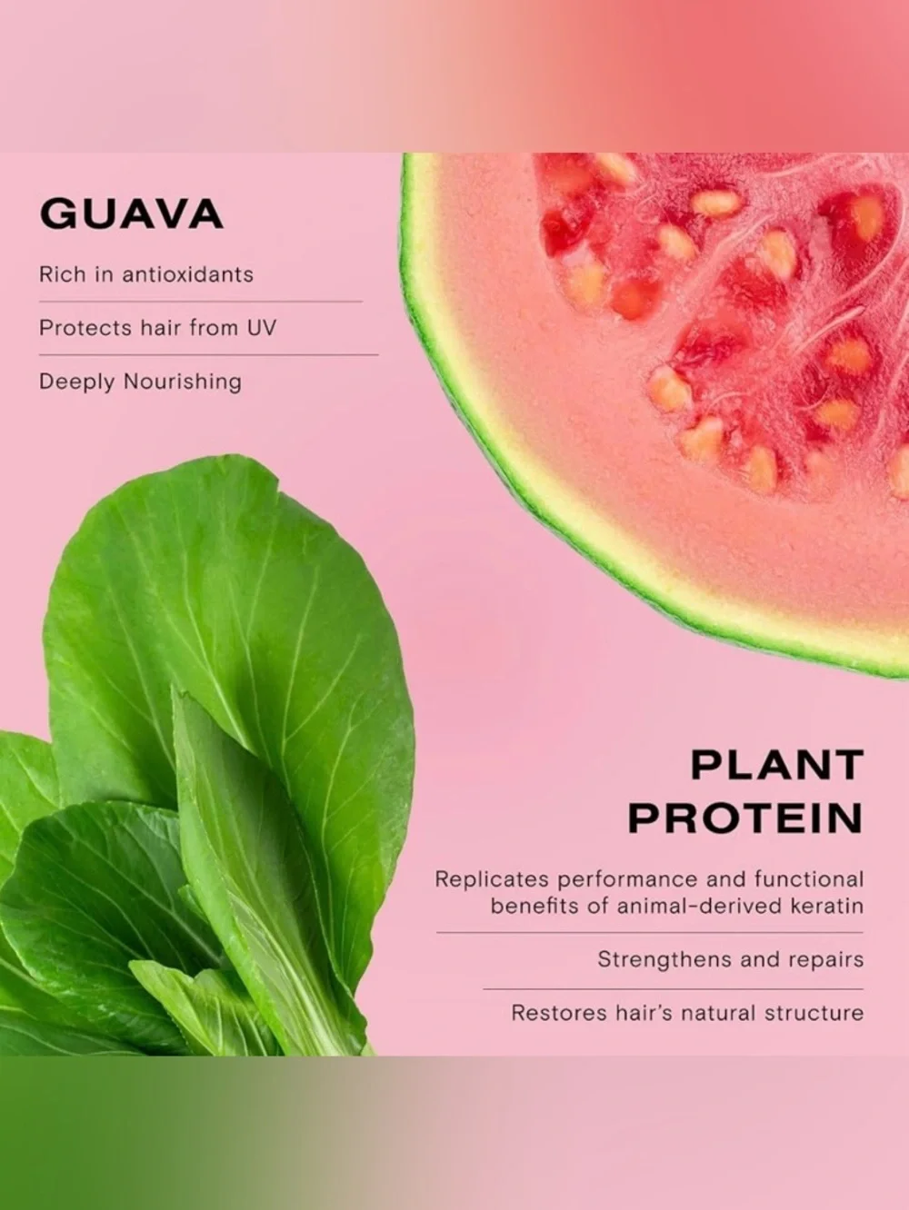 Ceremonia intensely nourishing